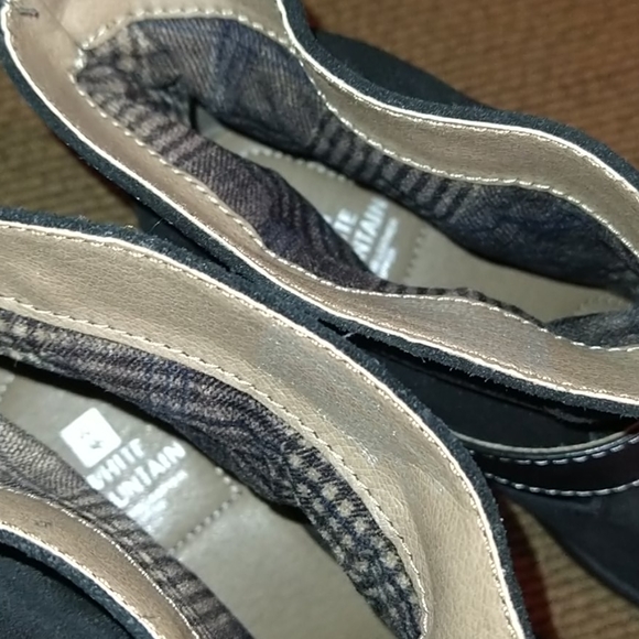 White Mountain Nashville Bootie - Picture 6 of 7